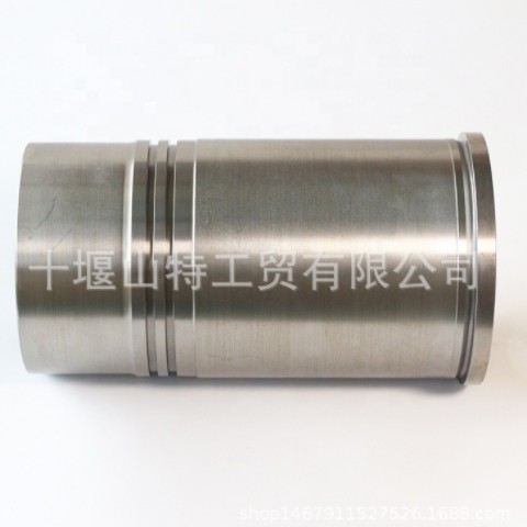 重慶康明斯發動機配件K19缸套組件 4916451