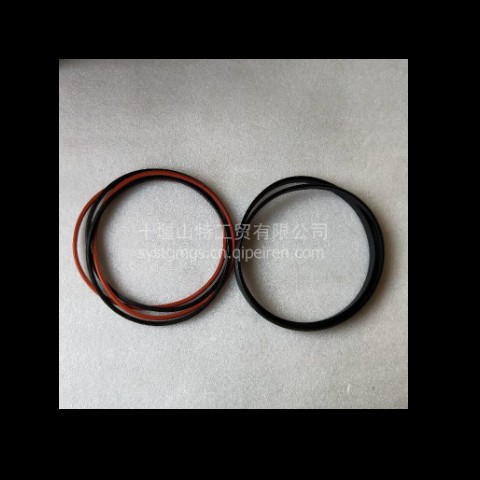 重慶康明斯發動機配件QSK23 缸套阻水圈 4006178 4006179 4006297