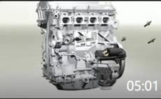 05:01 汽車發動機構造