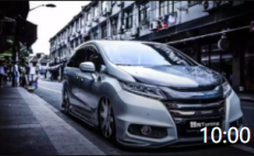 10:00 暴改奧德賽VIP范兒雄霸天下 劇毒