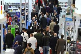 土耳其伊斯坦布爾汽車工業及汽配展覽會