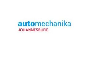 2023年南非約翰內斯堡汽配展覽會