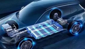 北京置換新能源小客車補貼最高1萬元！