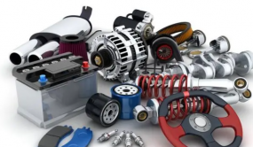 發汽車配件到美國FBA頭程有哪些運輸渠道