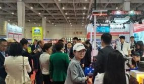 60000多名汽配專業采購商相聚濟南！第95屆全國汽配會在濟南盛大開幕