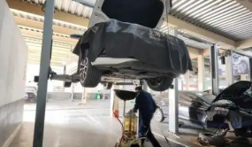 保養(yǎng)車一次大概多少錢？養(yǎng)車無憂選上汽大眾