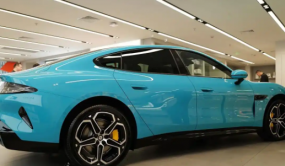 中汽協(xié):7月我國(guó)新能源汽車(chē)銷(xiāo)售126.2萬(wàn)輛,同比增長(zhǎng)27.4%